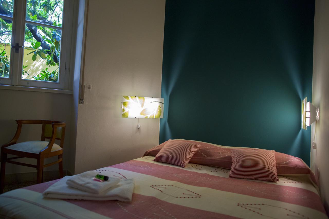 Casa Magnolia Apartment เวโรนา ภายนอก รูปภาพ