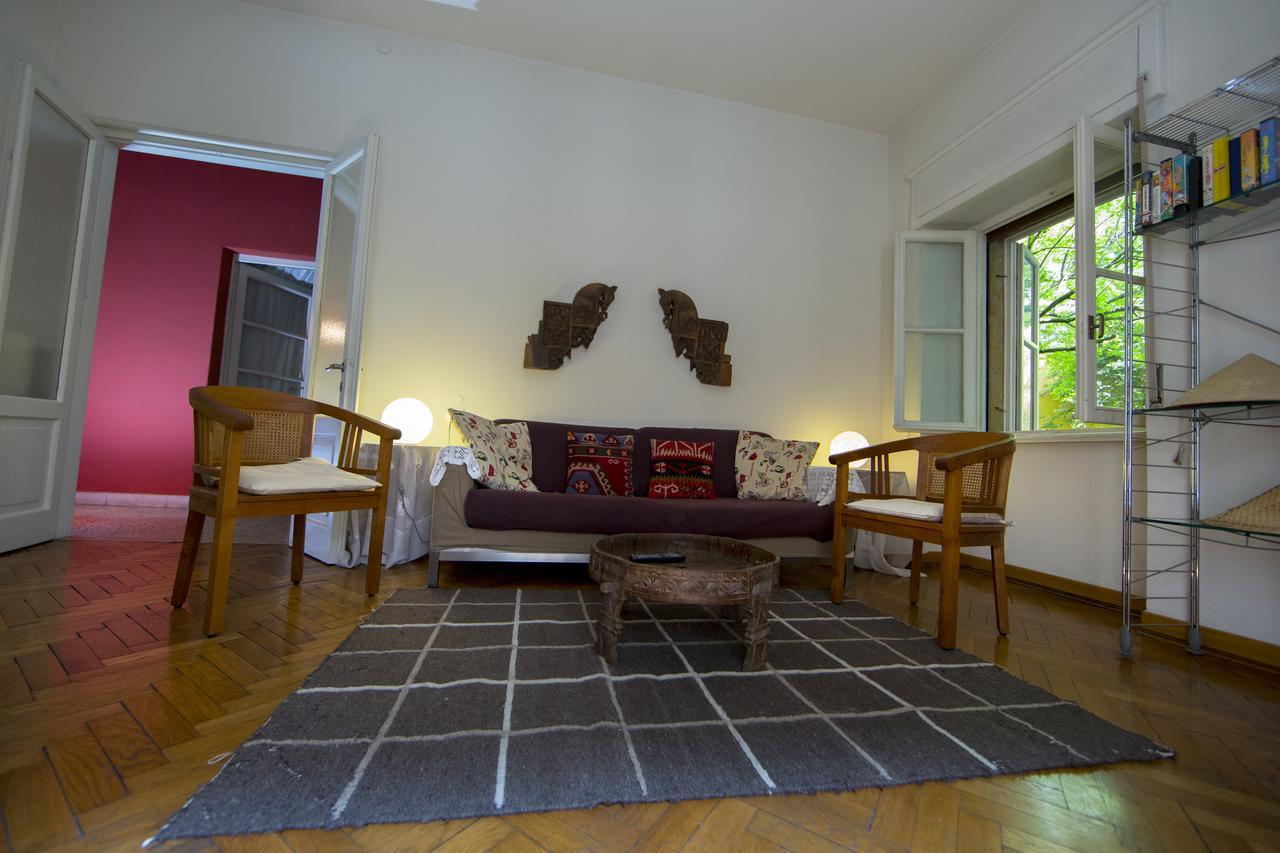 Casa Magnolia Apartment เวโรนา ภายนอก รูปภาพ