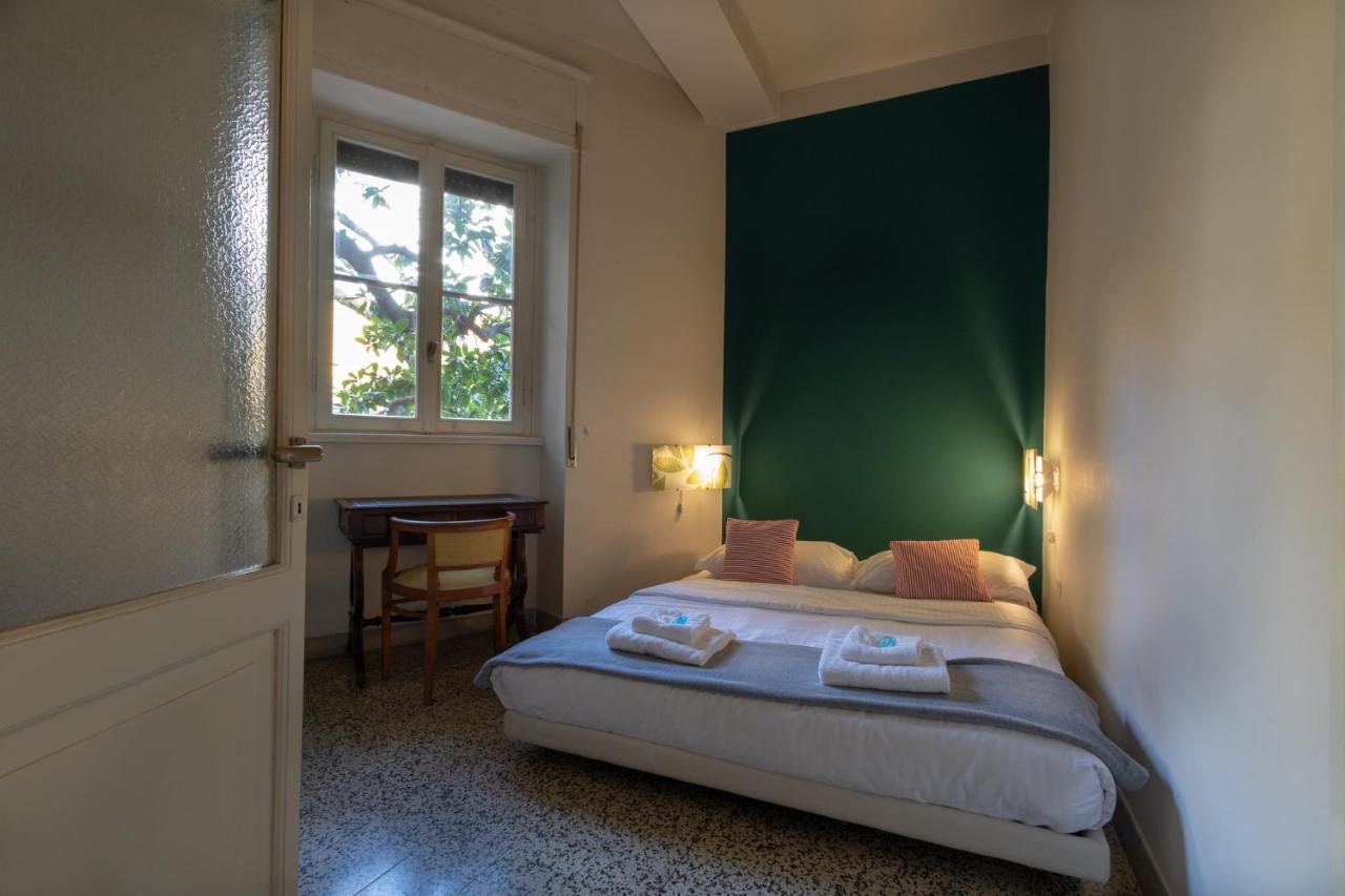 Casa Magnolia Apartment เวโรนา ภายนอก รูปภาพ